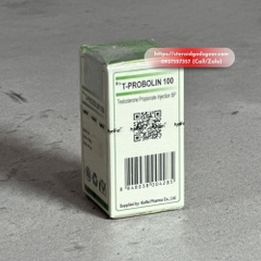 Test P 100 (Testosterone Propionate) 200mg x 10ml - Keifei