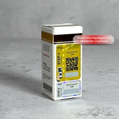 TEST E (Testosterone Enanthate 250mg - Injection 10ml) - Meditech