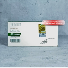 TEST E dạng ống 1ml (Testosterone Enanthate 250mg/ml) - Meditech