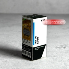 TEST E 300 (Testosterone Enanthate 300mg/ml) 10ml - OneLab