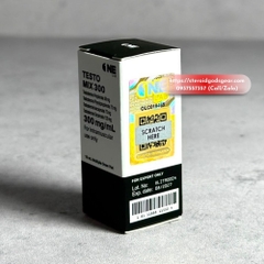 SUSTANON 300 (Testosterone blend 300mg/ml) 10ml - OneLab