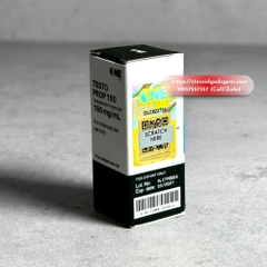 TEST P 150 (Testosterone Propionate 150mg/ml) 10ml - OneLab