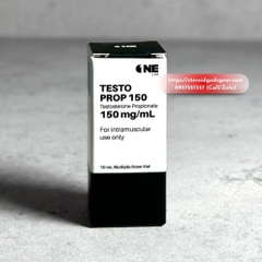 TEST P 150 (Testosterone Propionate 150mg/ml) 10ml - OneLab