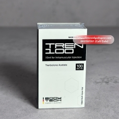 TREN A 100 (Trenbolone Acetate) 100mg/ml - Bodytech