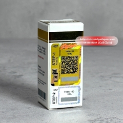 TREN A 100 (Trenbolone Acetate 100mg/ml) - Meditech