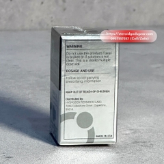 TREN A100 Trenbolone Acetate 100mg/ml - OLABS HYDROGEN