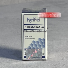 TREN E 100 (Trenbolone Enanthate) 100mg x 10ml - Keifei