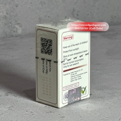 Turinabol (Tbol) 4-Chlorodehydromethyl) 10mg x 100tabs - Keifei