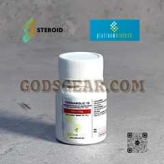 Tbol Platinum Biotech (10mg/tab - 100tabs)
