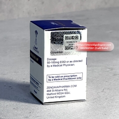 WINSTROL-100 (Stanozolol) 100mg - Zendava