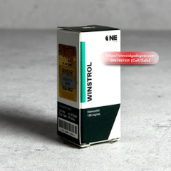 WINSTROL (Stanozolol 100mg/ml) 10ml - OneLab