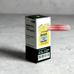 WINSTROL (Stanozolol 100mg/ml) 10ml - OneLab
