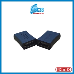 Đầu nối dây HDMI UNITEK Y-A013