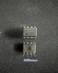 TL071 OPAMP TL071C TL071 071 cắm DIP-8