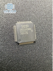 IC LPC2142FBD64 LQFP-64 NXP mới
