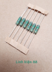 Điện trở cắm Đài Loan 150R 2W