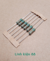 Điện trở cắm Đài Loan 33K 2W