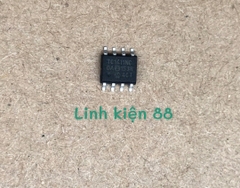 IC Driver Dán TC1411NC TC1411 SOP-8 Chính Hãng