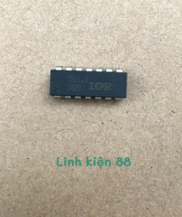 IC Driver Cắm IR2113S IR2113 2113 DIP-14 Chính Hãng