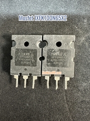 Mosfet IXFK100N65X2 100N65 100A 650V tháo máy