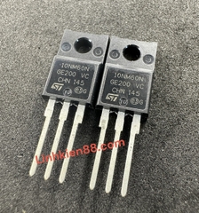 10N60 Mosfet 10NM60 10A 600V To-220 mới chính hãng