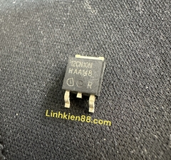 12CN10 Mosfet IPD12CN10N IPD12CN10 12CN10 67A 100V N-CH  TO252-3