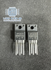 Mosfet kép IRF14019H IRFI4019H IRFI4019 4019 mới chính hãng IR