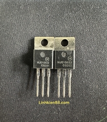 MJE15032 MJE15033 Cặp sò thúc MJE15032 MJE15033 8A 250V hàng tháo máy