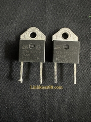 Diode Xung STTH1506DPI STTH1506 1506 15A 600V tháo máy