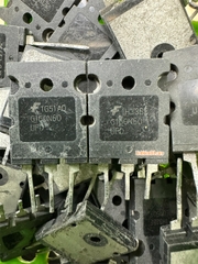 IGBT G160N60 160N60 160A 600V tháo máy
