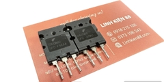 IGBT G160N60 160N60 160A 600V tháo máy