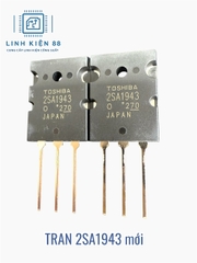 Sò công suất 2SA1943 A1943 1943 mới chính hãng Toshiba