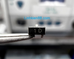Tran TRANSISTOR SMD CODE 1D A42 KSP42 42 NPN 0.5A 300V SOT-23 DÁN (GÓI 20 CON)