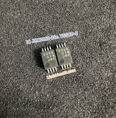 IC dán JRC2068 2068 TSSOP-8 mới chính hãng