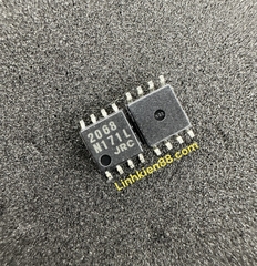 JRC2068 2068 IC dán NJM2068M NJM2068D JRC2068 2068 Sop-8 mới hãng JRC