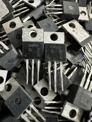 20N60C3 Mosfet 20N60C3 20N60 20A 650V To-220 ( Tháo máy)