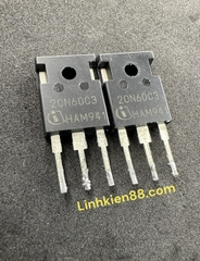 20N60C3 Mosfet 20N60C3 20N60 20A 600V To-247 tháo máy