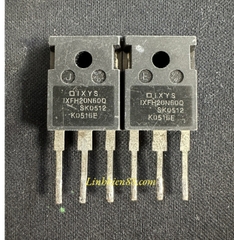 IXFH20N60 20N60 Mosfet IXFH20N60Q IXFH20N60 20N60 20A 600V To-247 tháo máy