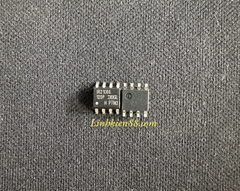IC DRIVER IR2106S IR2106 IR2106 2106  DÁN SOP-8