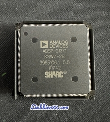 IC ADSP 21371 KSWZ-2B For Midas M32 & Behringer X32 Mới Chính Hãng
