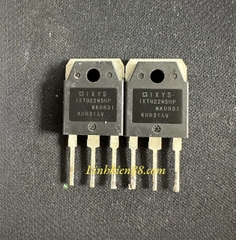 IXTQ22N50 22N50 Mosfet IXTQ22N50P  IXTQ22N50 22N50 22A 500V To-247 tháo máy