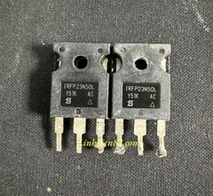 IRFP23N50 23N50 Mosfet IRFP23N50L IRFP23N50 23N50 23A 500V To-247 tháo máy