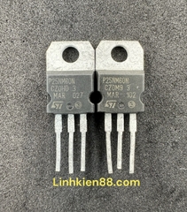 25NM60 Mosfet STP25NM60N 25NM60 P25NM60N 20A 600V To-220 tháo máy
