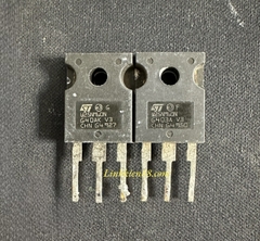 W25NM60N 25NM60 25N60 Mosfet STW25NM60N W25NM60N 25NM60 25N60 25A 600V To-247 tháo máy