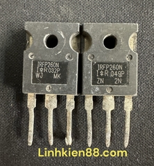 Irfp260 Mosfet IRFP260N 260 46A 200V To-247 tháo máy