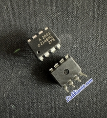A2601 Opto A2601 HCPL-2601 2601 cắm Dip-8 mới