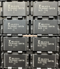 IC MBM29LV400BC-70PFTN MBM29LV400BC 29LV400BC mới chính hãng