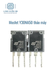 Mosfet Y30NA50 30NA50 30A 500V tháo máy