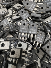 32N50C3 Mosfet 32N50C3 32N50 32A 500V N-Ch To-247 ( Tháo máy)