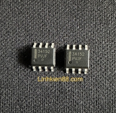 IC MOSFET DRIVER DUAL MC34152DR2 MC34152P MC34152 34512 dán Sop-8